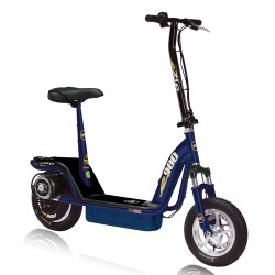 Ezip 900 Electric Scooter Parts